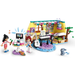 LEGO Friends – Izba Paisley